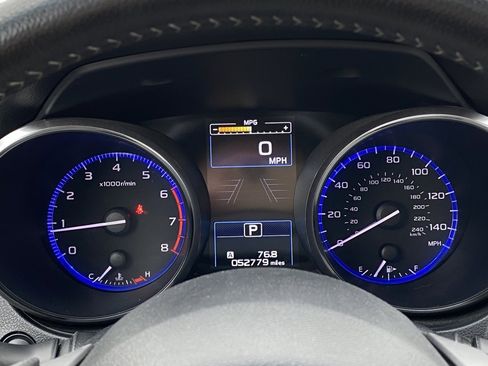 Used 2019 Subaru Outback 2.5i Touring w/ Popular Package #3A image 13