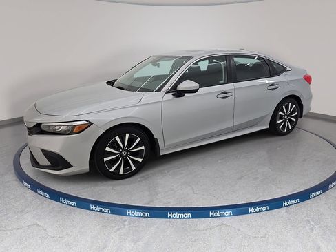Used 2023 Honda Civic EX image 11