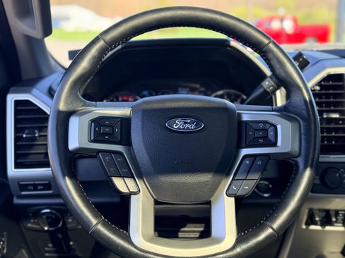 Used 2020 Ford F350 Lariat image 20