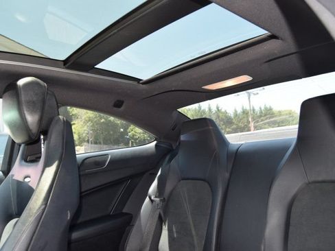 Used 2012 Mercedes-Benz C 63 AMG Coupe image 37