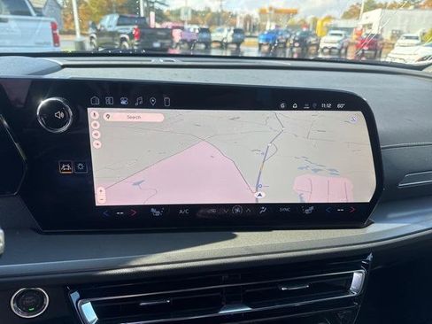 New 2026 Chevrolet Traverse LT w/ LPO, Floor Liner Package image 14