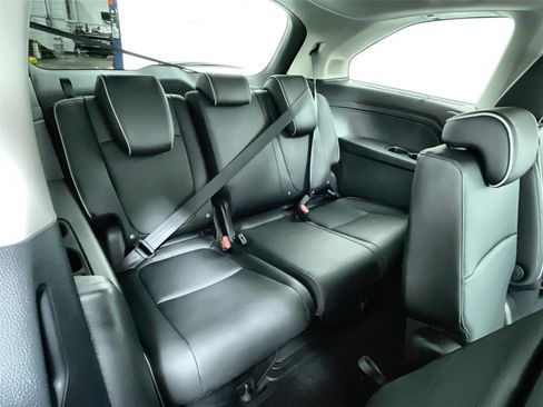 New 2026 Honda Odyssey Elite image 33