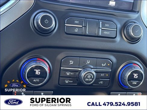 Used 2023 Chevrolet Silverado 3500 LT w/ All Star Edition image 39