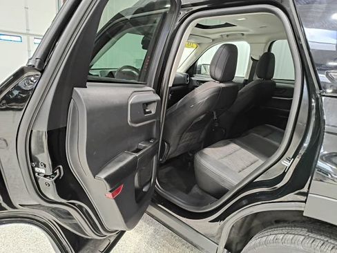 Used 2023 Ford Bronco Sport Big Bend w/ Convenience Package AWD/4WD image 16