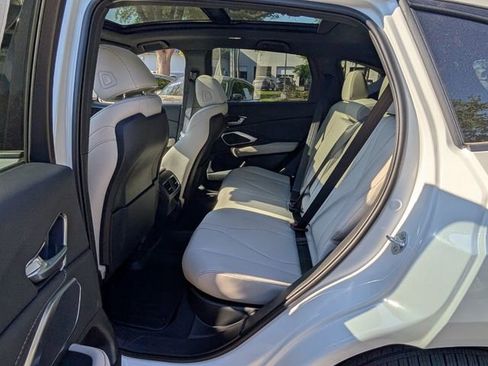 New 2026 Acura RDX SH-AWD image 6