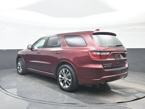 Used 2020 Dodge Durango R/T AWD/4WD image 4