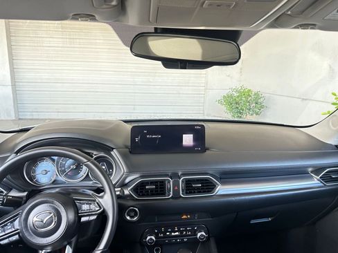 Used 2025 MAZDA CX-5 AWD 2.5 S w/ Select Package image 33