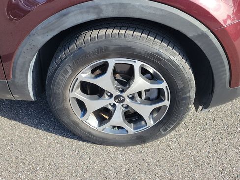 Used 2020 Kia Telluride EX w/ Towing Package image 44