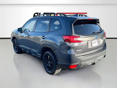 Used 2023 Subaru Forester Wilderness image 5