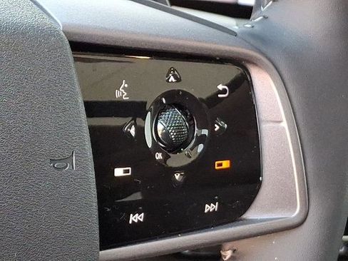 Certified 2025 Nissan Murano SL w/ Cargo Package AWD/4WD image 23