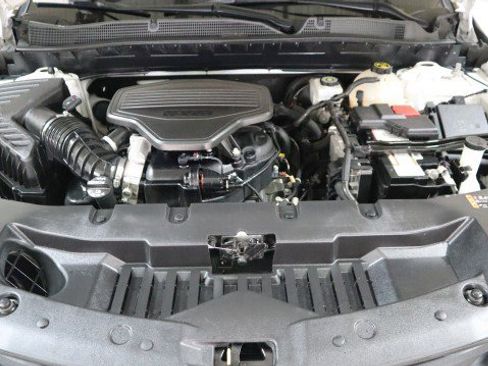 Used 2019 Chevrolet Blazer LT image 21