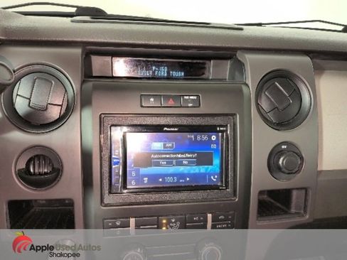 Used 2010 Ford F150 FX2 image 30