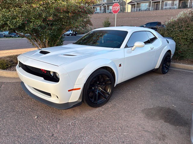 Used 2023 Dodge Challenger R/T Scat Pack RWD image 5