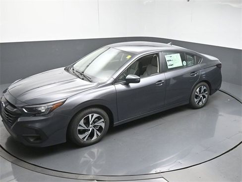 New 2025 Subaru Legacy Premium image 45