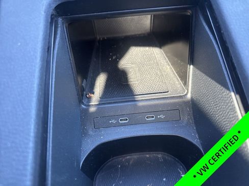 Certified 2022 Volkswagen ID.4 Pro S image 25