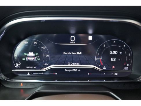 Used 2023 GMC Yukon XL SLT RWD image 17