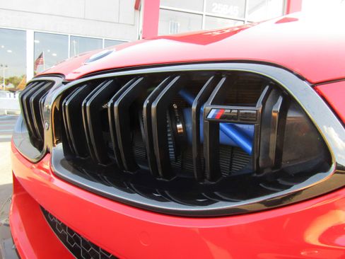 Used 2020 BMW M8 Competition w/ M Driver's Package image 13