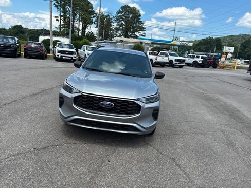 Used 2024 Ford Escape ST-Line AWD/4WD image 6