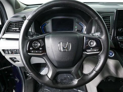 Used 2019 Honda Odyssey Touring image 8