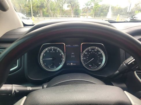 Used 2019 Nissan Titan S RWD image 54