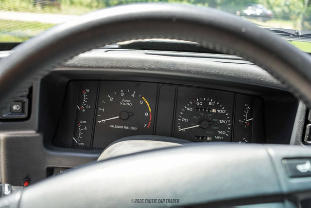 Used 1993 Ford Mustang Cobra RWD image 24