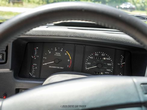Used 1993 Ford Mustang Cobra RWD image 24