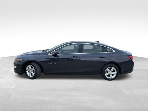 Used 2023 Chevrolet Malibu LS image 4