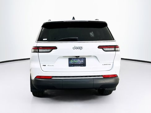 Used 2023 Jeep Grand Cherokee L Limited image 7