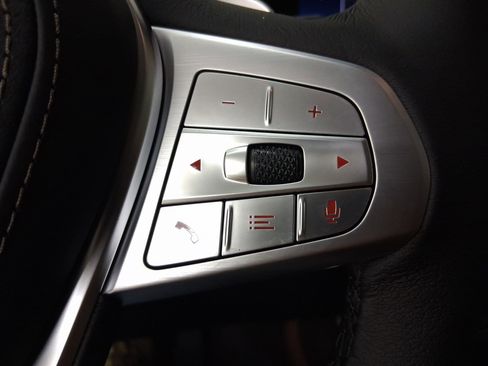 New 2026 BMW X7 xDrive40i image 24