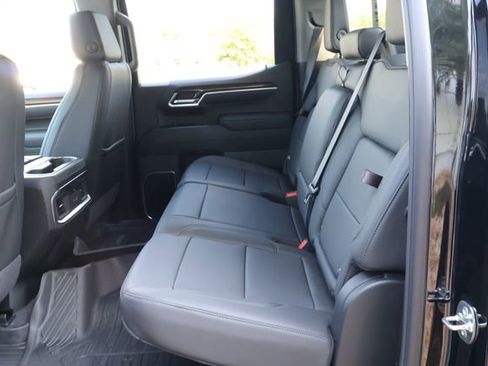 New 2026 GMC Sierra 1500 Elevation w/ Elevation Premium Package AWD/4WD image 17