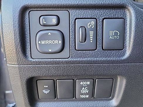 Used 2021 Toyota 4Runner TRD Off-Road Premium image 27