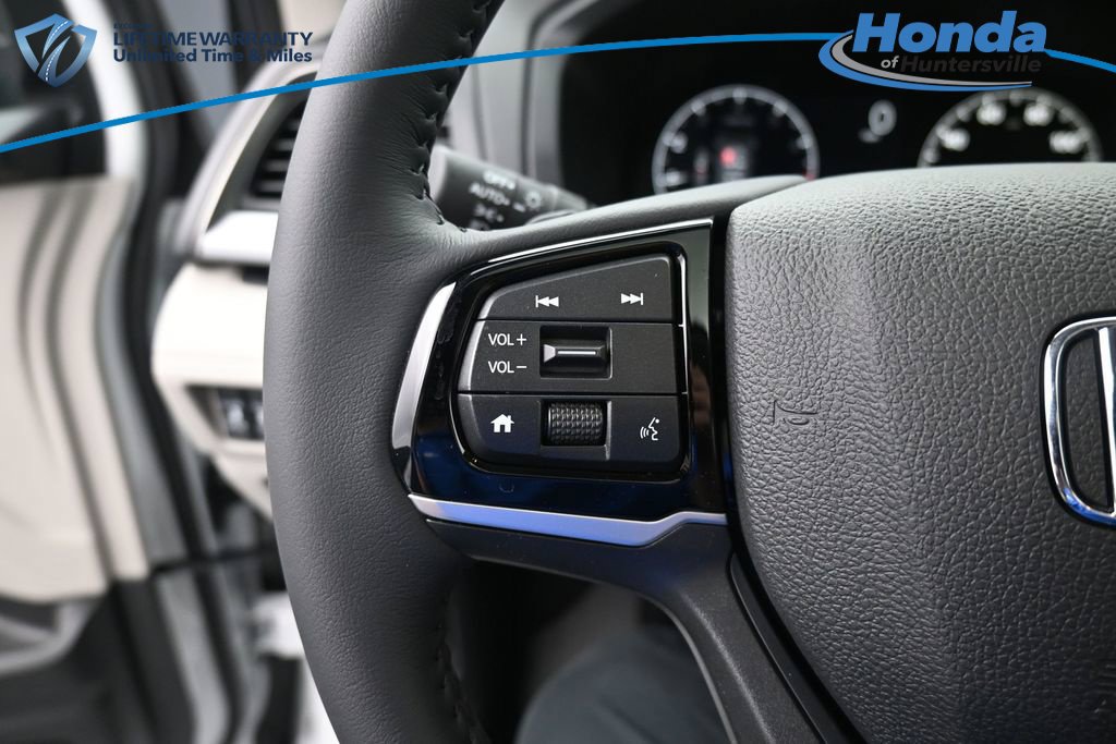 New 2027 Honda Odyssey EX-L image 30