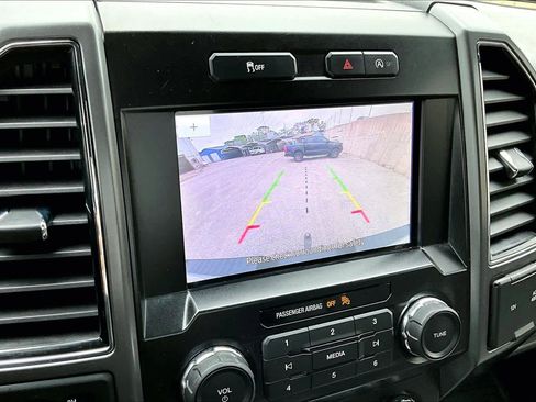 Used 2020 Ford F150 XLT w/ Equipment Group 302A Luxury image 29