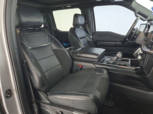 Used 2023 Ford F150 Raptor AWD/4WD image 34