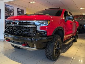 New 2026 Chevrolet Silverado 1500 ZR2 AWD/4WD video 3