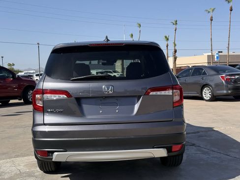 Used 2020 Honda Pilot EX-L image 6