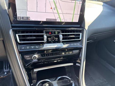 New 2026 BMW 840i xDrive Coupe w/ M Sport Professional Package image 17