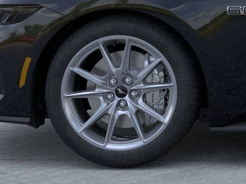 New 2026 Ford Mustang GT Premium image 19