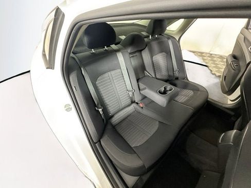 Used 2025 Kia K5 LXS FWD image 24