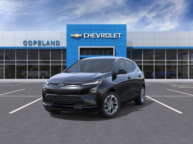 New 2027 Chevrolet Bolt LT FWD image 8