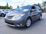 Used 2017 Toyota Sienna L image 5