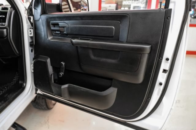 Used 2022 RAM 3500 Tradesman RWD image 38