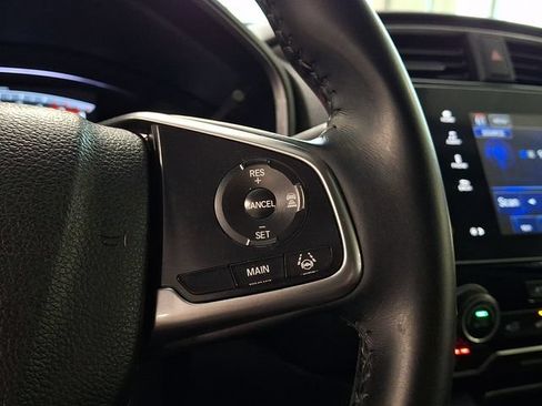 Used 2018 Honda CR-V EX-L image 21