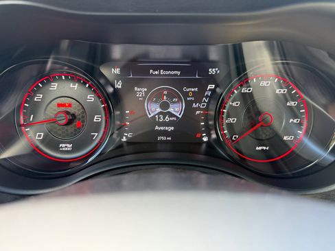 Used 2023 Dodge Charger R/T w/ Daytona Edition Group image 11