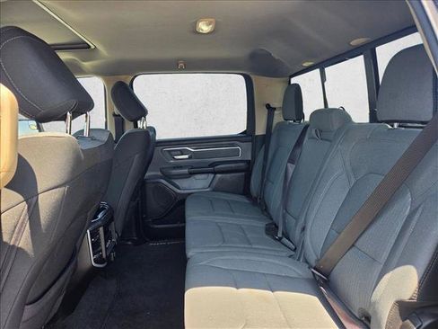 Used 2020 RAM 1500 Big Horn RWD image 14