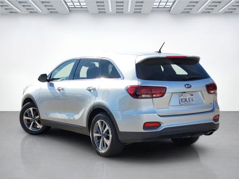 Used 2020 Kia Sorento FWD V6 image 13