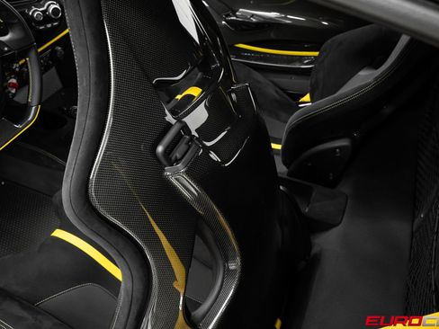 Used 2020 Ferrari 488 Pista Coupe RWD image 50
