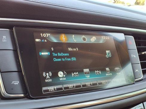 Used 2018 Buick Enclave Premium w/ Trailering Package FWD image 7