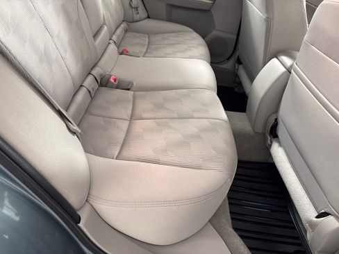 Used 2009 Subaru Forester 2.5X image 22