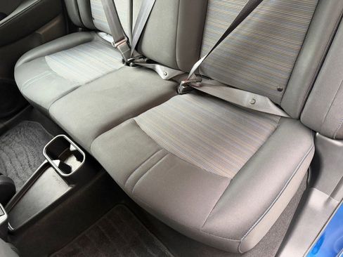 Used 2024 Nissan Leaf SV Plus image 39